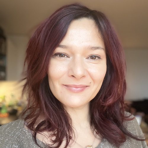 Iuli Banu, emTrace Coach, home Coaching klein